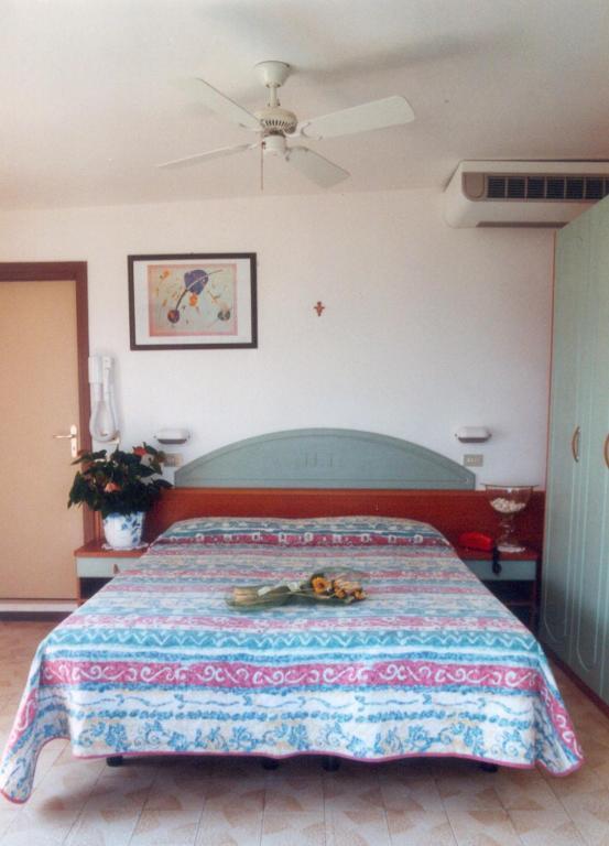 Hotel Titanus Bellaria-Igea Marina Zimmer foto